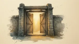 an old tradition