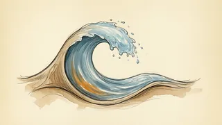 Be water