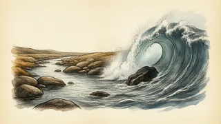 flow and crash