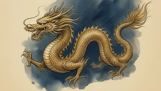 Enter the Dragon