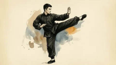 kung fu