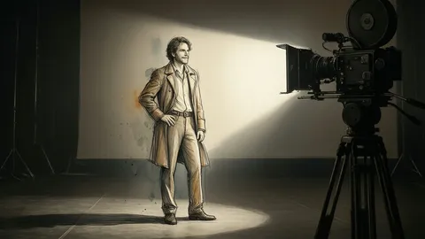 lead role