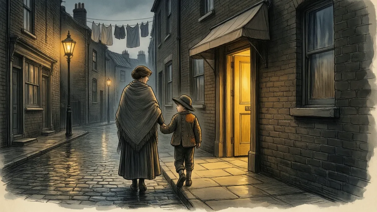 1889 · London
