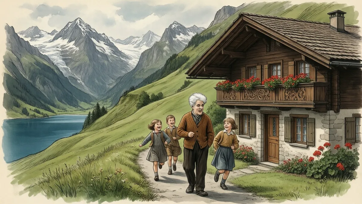 1952 · Switzerland