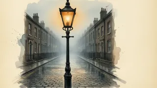 London
