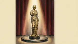 a special Oscar