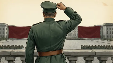 dictator