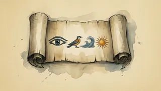 Egyptian
