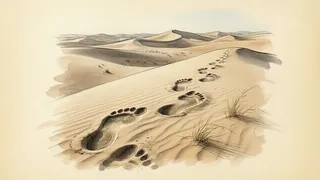 run for her life