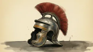 Mark Antony