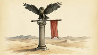 part of Rome