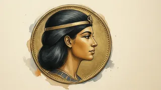 the real Cleopatra