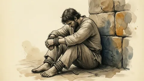 prisoner