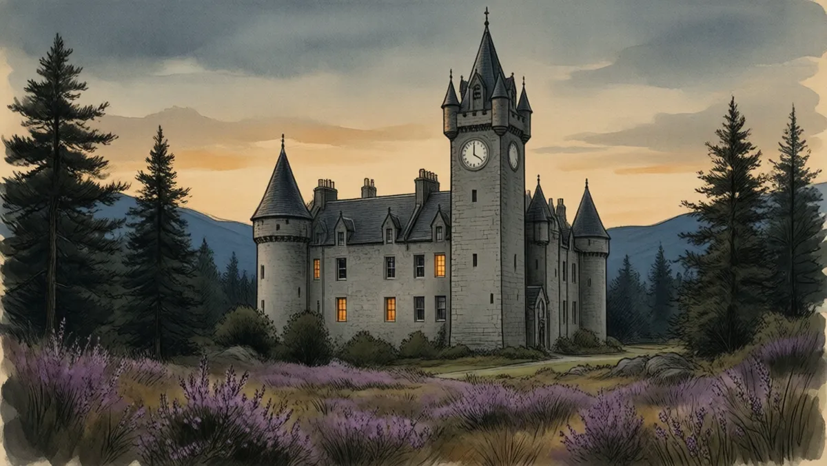 2022 · Balmoral