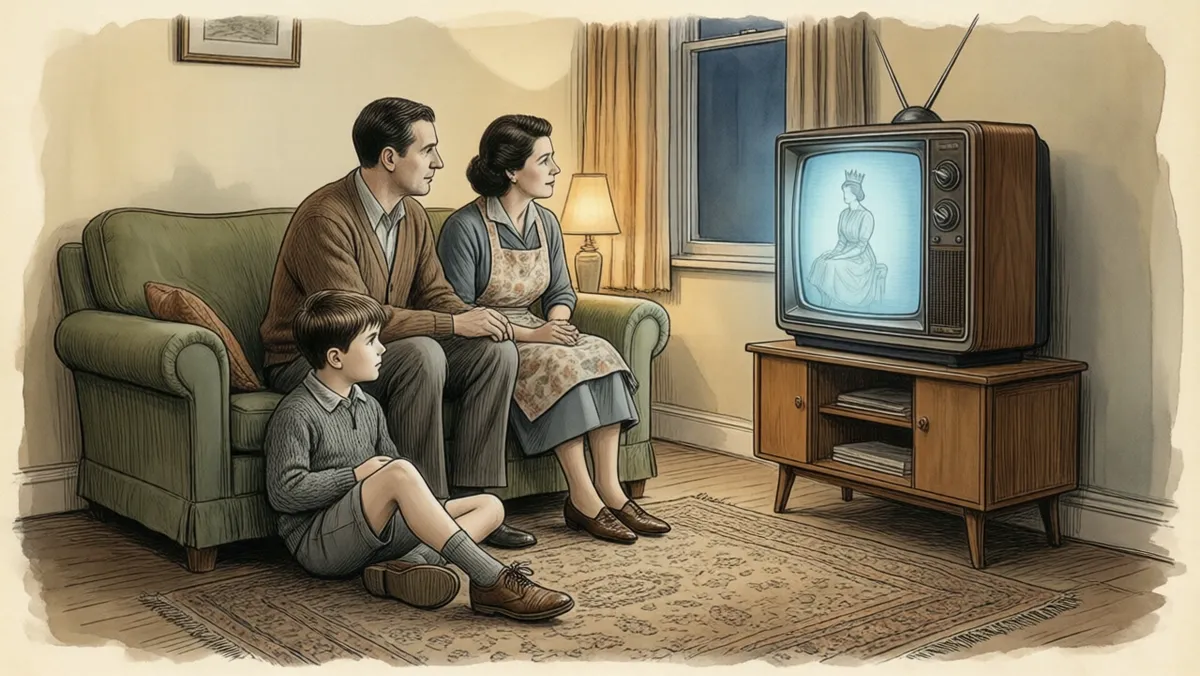 Twenty-seven million viewers