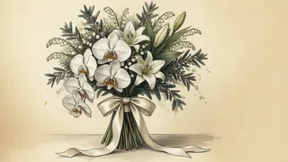 1947 · the wedding