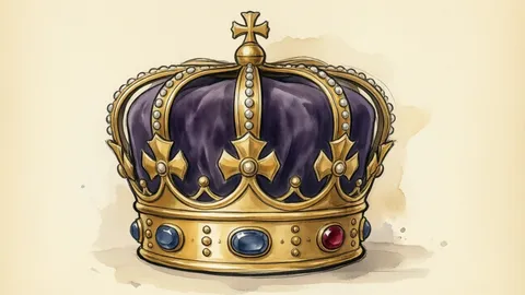 crown