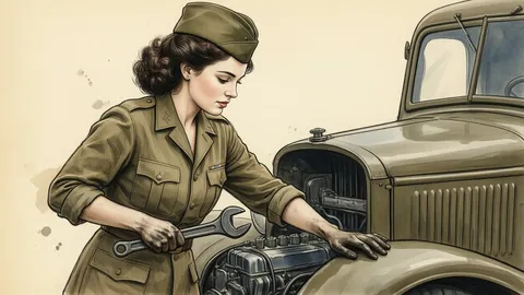mechanic