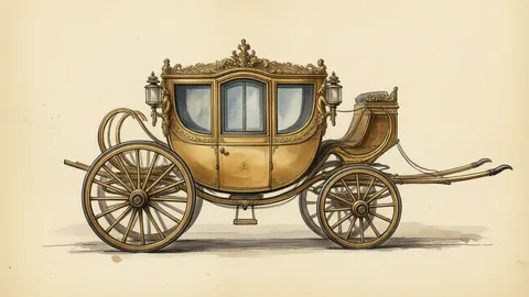 carriage