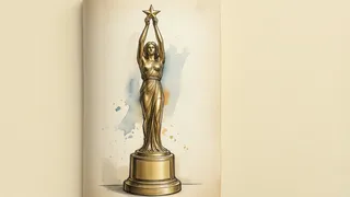 1971 · a big award