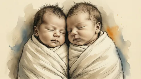 twin