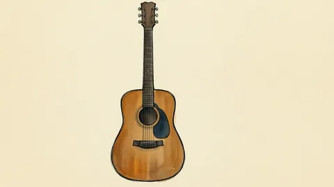 guitar