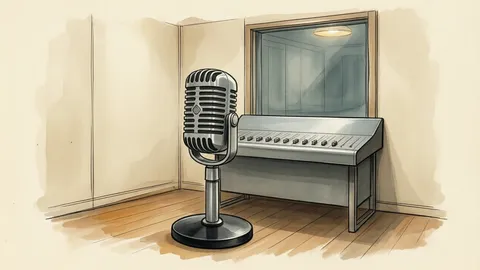 studio