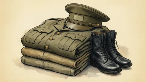 army