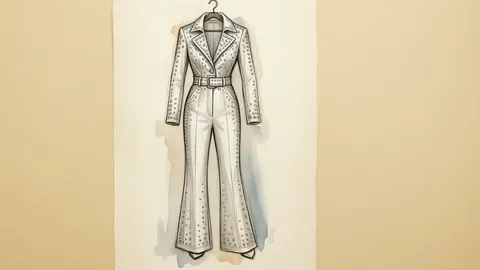 jumpsuit