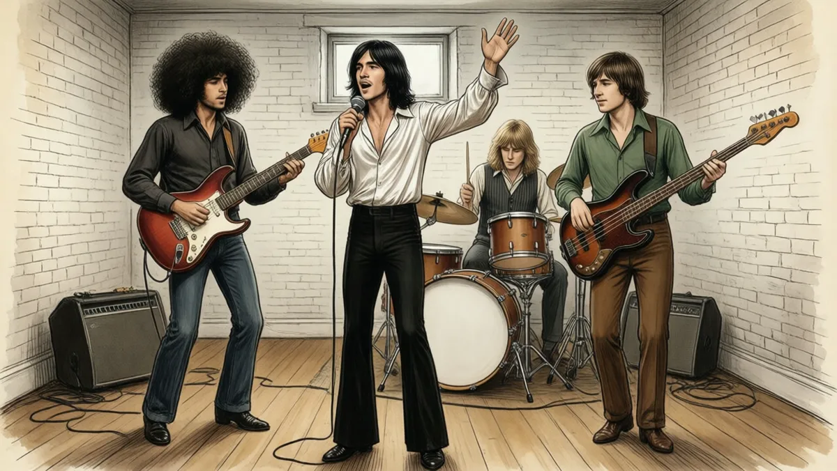 1970 · Queen