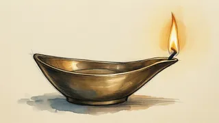from India