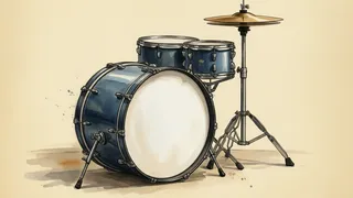 the band is complete