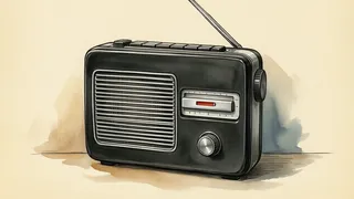 too long for the radio