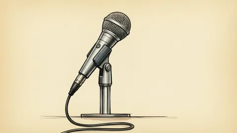 microphone