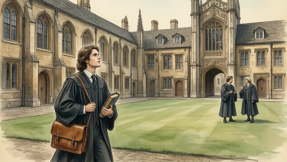 Cambridge