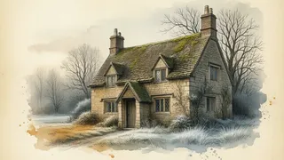 Woolsthorpe