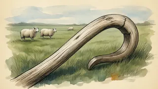 the family farm