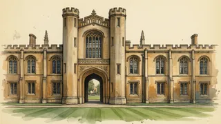 Cambridge