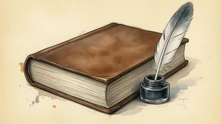 the book