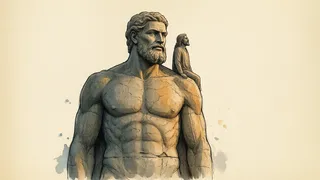 shoulders of giants