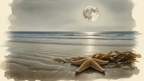 tides