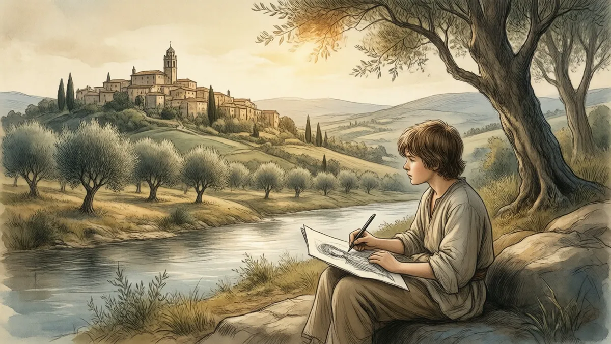 1452 · Vinci