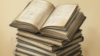 thousands of pages
