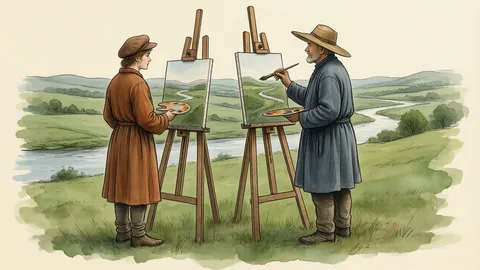 painters
