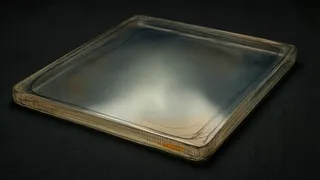 invisible rays