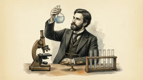 scientist