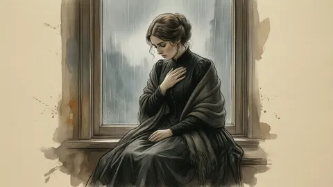 heartbroken