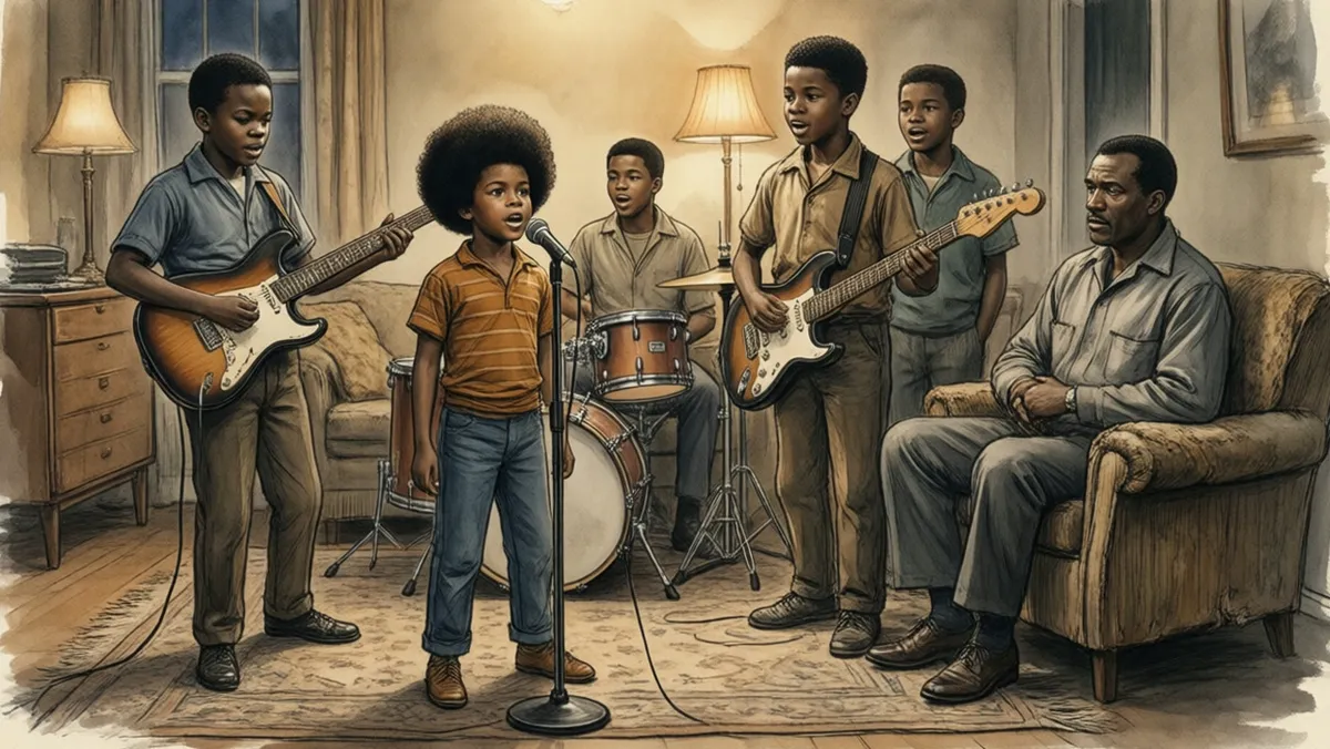 The family band