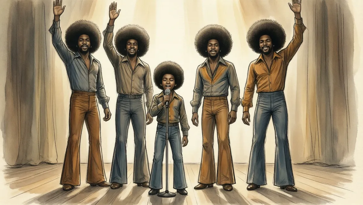 The Jackson 5