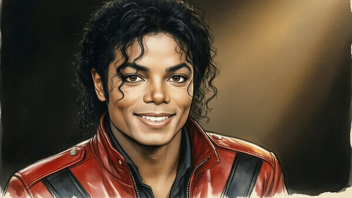 1982 · Thriller